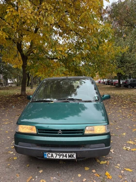 Citroen Evasion | Mobile.bg    9