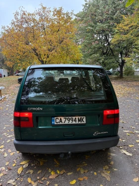 Citroen Evasion | Mobile.bg    4