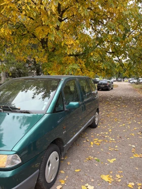 Citroen Evasion | Mobile.bg    5