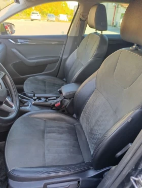 Skoda Octavia | Mobile.bg    11