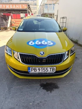 Skoda Octavia  - изображение 1
