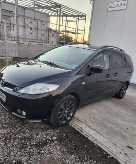 Обява за продажба на Mazda 5 ~4 900 лв. - изображение 1 | Auto.bg Обява за продажба на Mazda 5 ~4 900 лв. - изображение 1