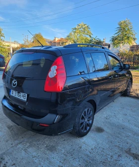 Обява за продажба на Mazda 5 ~4 900 лв. - изображение 3 | Auto.bg Обява за продажба на Mazda 5 ~4 900 лв. - изображение 3