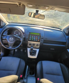 Обява за продажба на Mazda 5 ~4 900 лв. - изображение 6 | Auto.bg Обява за продажба на Mazda 5 ~4 900 лв. - изображение 6