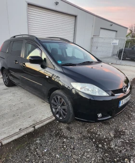 Mazda 5  - изображение 1 | Auto.bg Mazda 5  - изображение 1