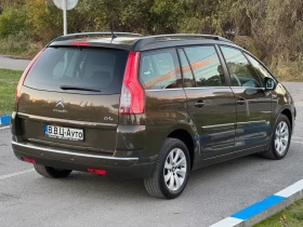 Обява за продажба на Citroen C4 Picasso 1.6HDi 7-Местен ~9 999 лв. - изображение 4 | Auto.bg Обява за продажба на Citroen C4 Picasso 1.6HDi 7-Местен ~9 999 лв. - изображение 4