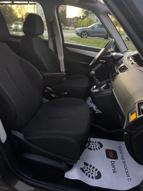 Обява за продажба на Citroen C4 Picasso 1.6HDi 7-Местен ~9 999 лв. - изображение 10 | Auto.bg Обява за продажба на Citroen C4 Picasso 1.6HDi 7-Местен ~9 999 лв. - изображение 10
