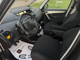 Обява за продажба на Citroen C4 Picasso 1.6HDi 7-Местен ~9 999 лв. - изображение 8 | Auto.bg Обява за продажба на Citroen C4 Picasso 1.6HDi 7-Местен ~9 999 лв. - изображение 8