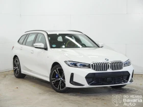 BMW 330 e Touring M Sport Paket Sportautomatic - 97000 лв. / 49595.31 € - 11527827 4