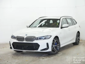 BMW 330 e Touring M Sport Paket Sportautomatic