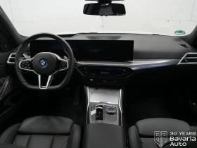BMW 330 e Touring M Sport Paket Sportautomatic - 97000 лв. / 49595.31 € - 11527827 5