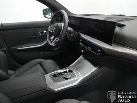 BMW 330 e Touring M Sport Paket Sportautomatic - 97000 лв. / 49595.31 € - 11527827 6