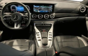 Mercedes-Benz AMG GT 63S EPERFORMANCE KERAMIK HEADUP 360 AERO-PAKET | Mobile.bg    9