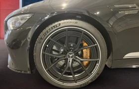 Mercedes-Benz AMG GT 63S EPERFORMANCE KERAMIK HEADUP 360 AERO-PAKET | Mobile.bg    6
