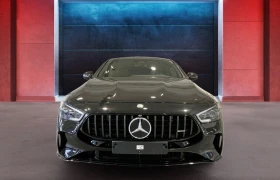 Mercedes-Benz AMG GT 63S EPERFORMANCE KERAMIK HEADUP 360 AERO-PAKET | Mobile.bg    2
