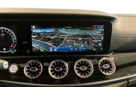 Mercedes-Benz AMG GT 63S EPERFORMANCE KERAMIK HEADUP 360 AERO-PAKET | Mobile.bg    11