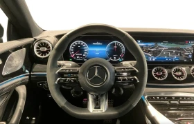 Mercedes-Benz AMG GT 63S EPERFORMANCE KERAMIK HEADUP 360 AERO-PAKET | Mobile.bg    10