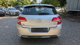 Citroen C4 1.6 eHDI - 10500 лв. / 5368.56 € - 30027347 6