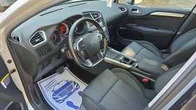 Citroen C4 1.6 eHDI - 10500 лв. / 5368.56 € - 30027347 7
