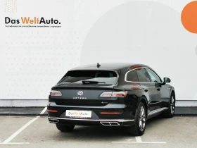VW Arteon R-Line 2.0 TDI SCR 4MOT DSG | Mobile.bg � ����� ������ 2