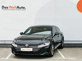 VW Arteon R-Line 2.0 TDI SCR 4MOT DSG - изображение 1