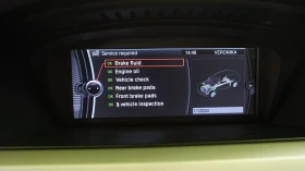BMW 320 Фейс, Голяма навигация, X-DRIVE, снимка 17