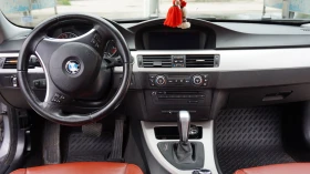 BMW 320 Фейс, Голяма навигация, X-DRIVE, снимка 11