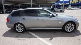 BMW 320 Фейс, Голяма навигация, X-DRIVE, снимка 2