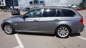 BMW 320 Фейс, Голяма навигация, X-DRIVE, снимка 3