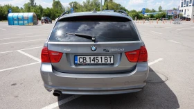 BMW 320 Фейс, Голяма навигация, X-DRIVE, снимка 9