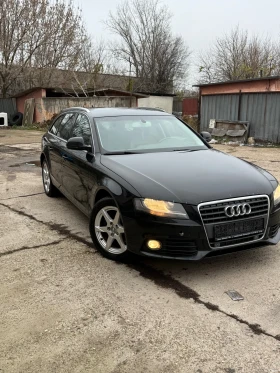Audi A4 2.7 190 , снимка 2