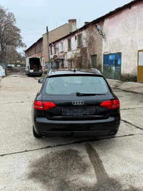 Audi A4 2.7 190 , снимка 4