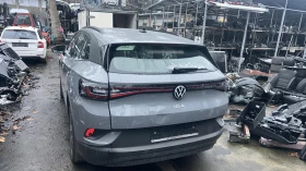 VW ID.4, снимка 4