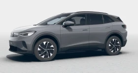 VW ID.4, снимка 1