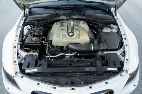 BMW 645 Ci - 7800 € / 15255.47 лв. - 28096720 17