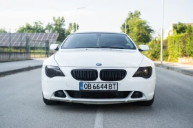 BMW 645 Ci - 7800 € / 15255.47 лв. - 28096720 2