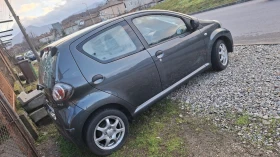 Toyota Aygo, снимка 4
