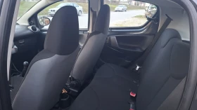 Toyota Aygo, снимка 6