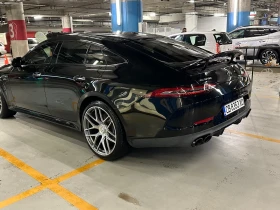 Mercedes-Benz AMG GT Facelift Top full 11000км - 74998 € / 146683.34 лв. - 29230959 7