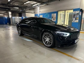 Mercedes-Benz AMG GT Facelift Top full 11000км - 74998 € / 146683.34 лв. - 29230959 2