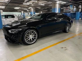 Mercedes-Benz AMG GT Facelift Top full 11000км - 74998 € / 146683.34 лв. - 29230959 3