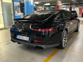 Mercedes-Benz AMG GT Facelift Top full 11000км - 74998 € / 146683.34 лв. - 29230959 4