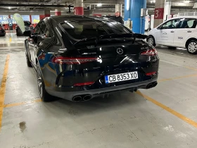 Mercedes-Benz AMG GT Facelift Top full 11000км - 74998 € / 146683.34 лв. - 29230959 6