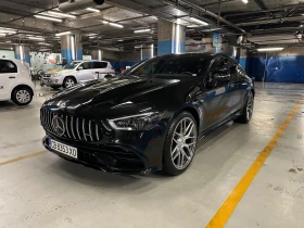 Mercedes-Benz AMG GT Facelift Top full 11000км