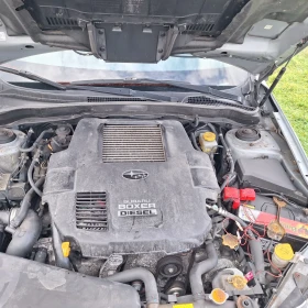 Subaru Impreza 2.0  TDI - 2800 € / 5476.32 лв. - 15866439 14