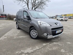 Peugeot Partner 1.6HDI/ПЕРФЕКТЕН - 4250 € / 8312.28 лв. - 28792083 4