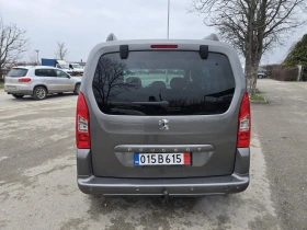 Peugeot Partner 1.6HDI/ПЕРФЕКТЕН - 4250 € / 8312.28 лв. - 28792083 6