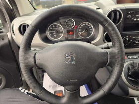 Peugeot Partner 1.6HDI/ПЕРФЕКТЕН - 4250 € / 8312.28 лв. - 28792083 9