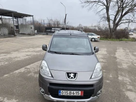 Peugeot Partner 1.6HDI/ПЕРФЕКТЕН - 4250 € / 8312.28 лв. - 28792083 2