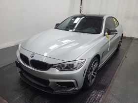 BMW 440 * 440I XDRIVE * CARFAX * ЦЕНА ДО БГ